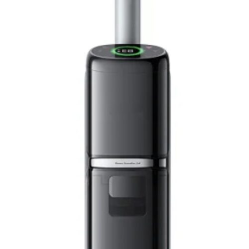 Elvora AD50 – Aspirateur Laveur Sans Fil Haute Performance avec Nettoyage à Chaud